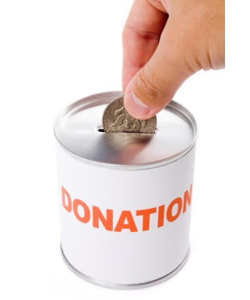 Donation